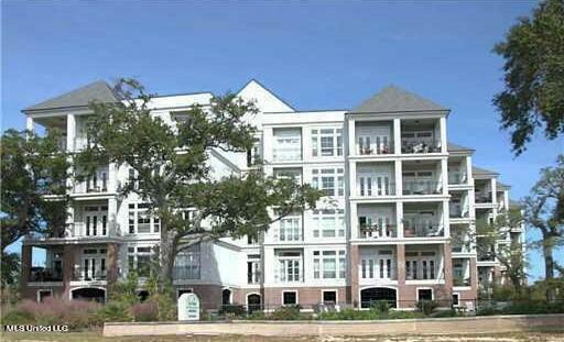 Property Photo:  1100 W Beach Boulevard  MS 39571 