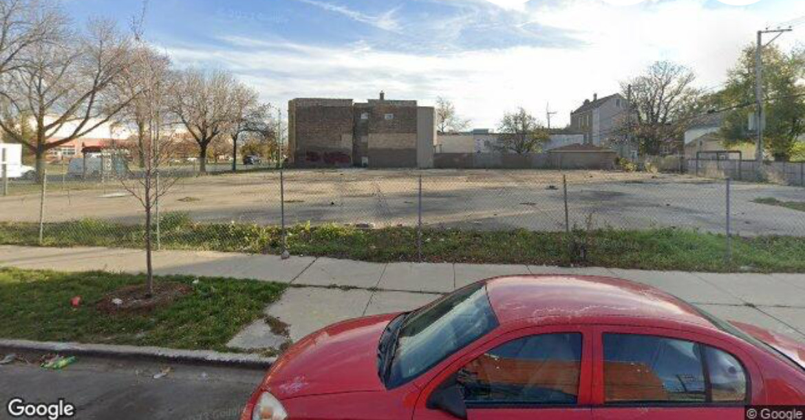 Property Photo:  4500 S Western Avenue  IL 60609 