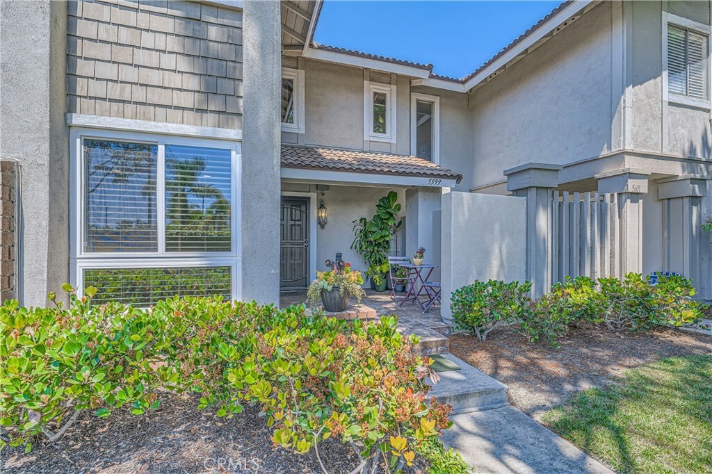 Property Photo:  5599 Tiffany Avenue  CA 92845 