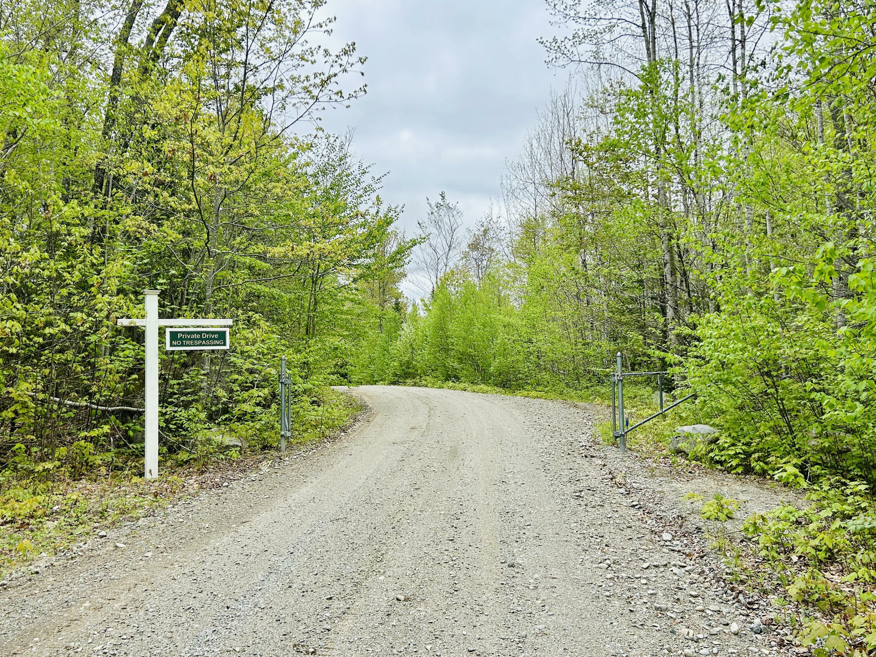 Property Photo:  Lot 14 Black Bear Drive  ME 04605 