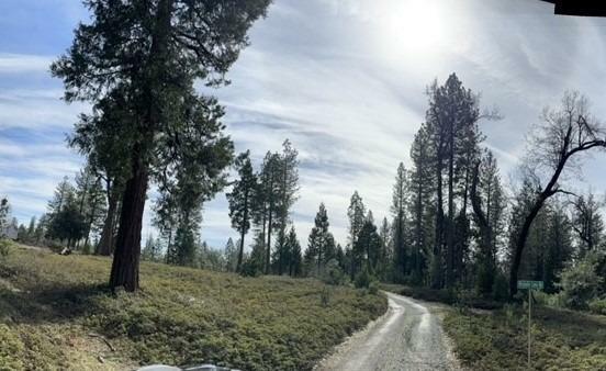 Property Photo:  5780 Omo Ranch Road  CA 95684 