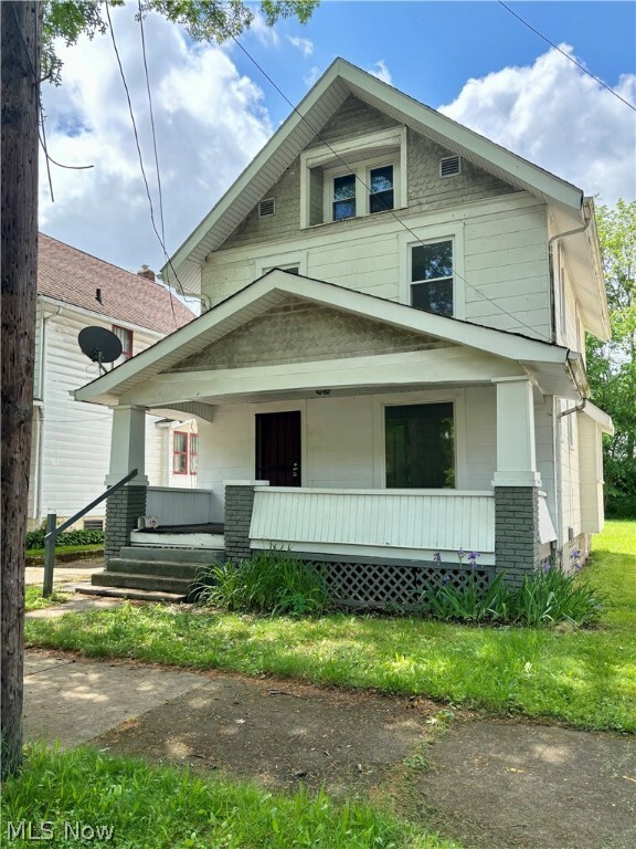 794 Ruth Avenue  Akron OH 44307 photo