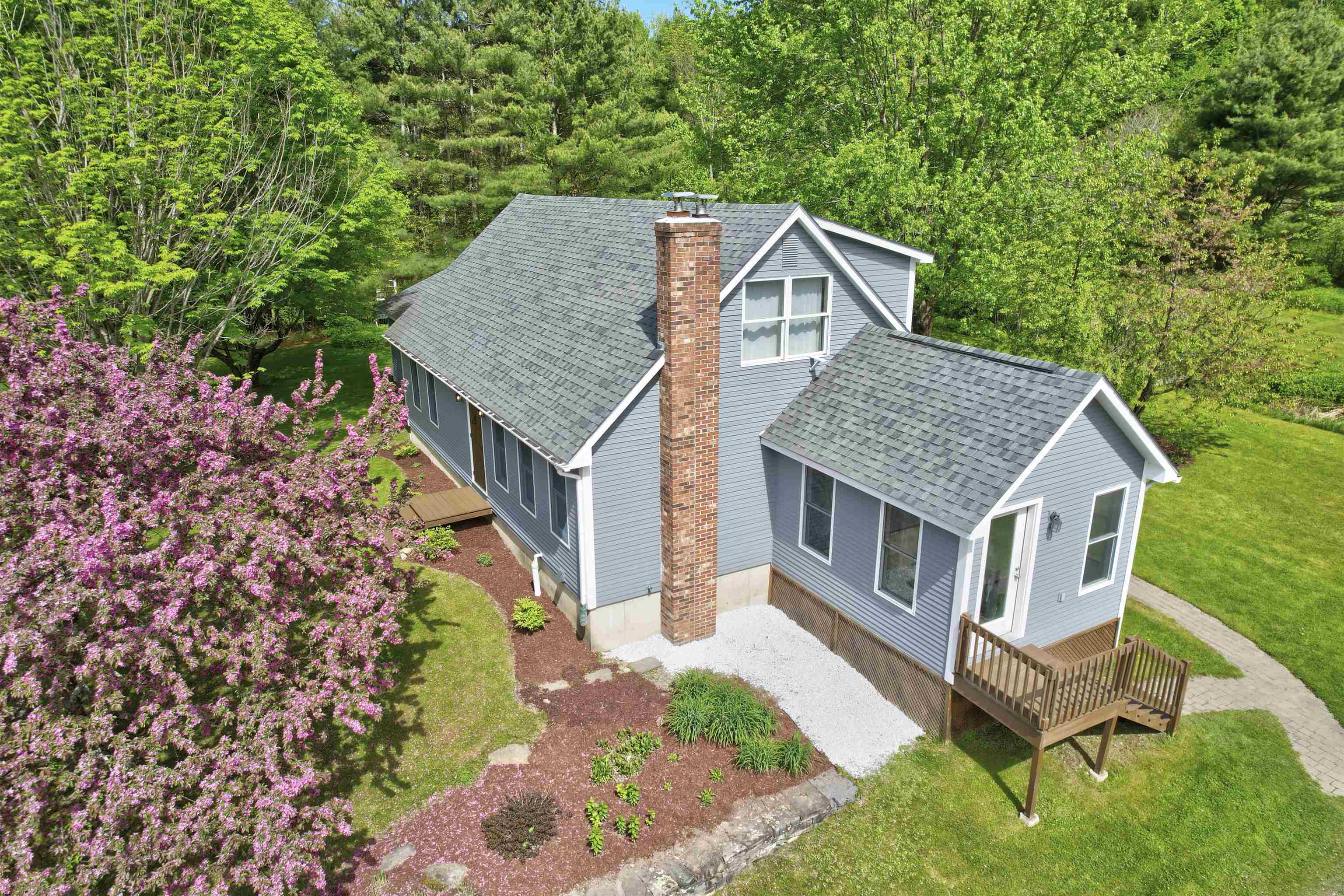 Property Photo: 59 Nashville Road VT 05465