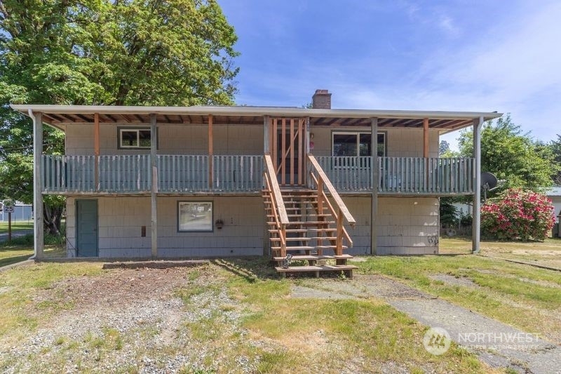 Property Photo:  311 Schoolhouse Road  WA 98320 