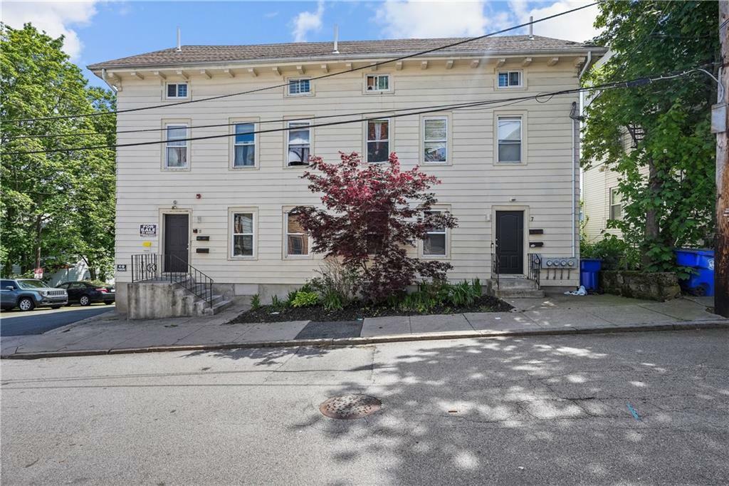 Property Photo: 7 Elm Street RI 02863