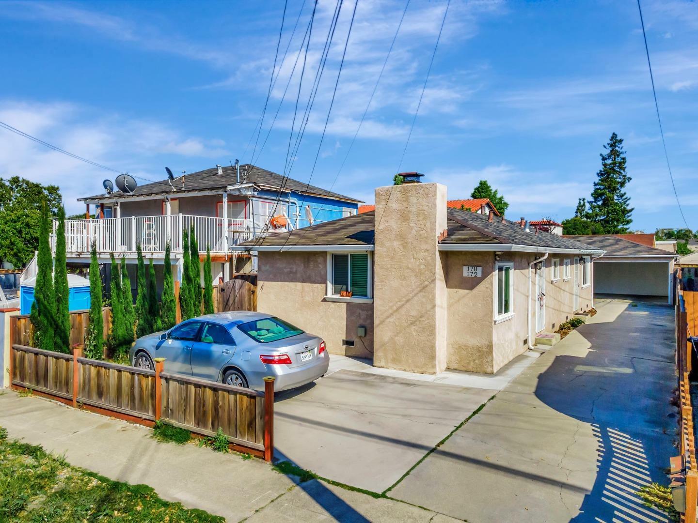 170 East Hedding Street  San Jose CA 95112 photo