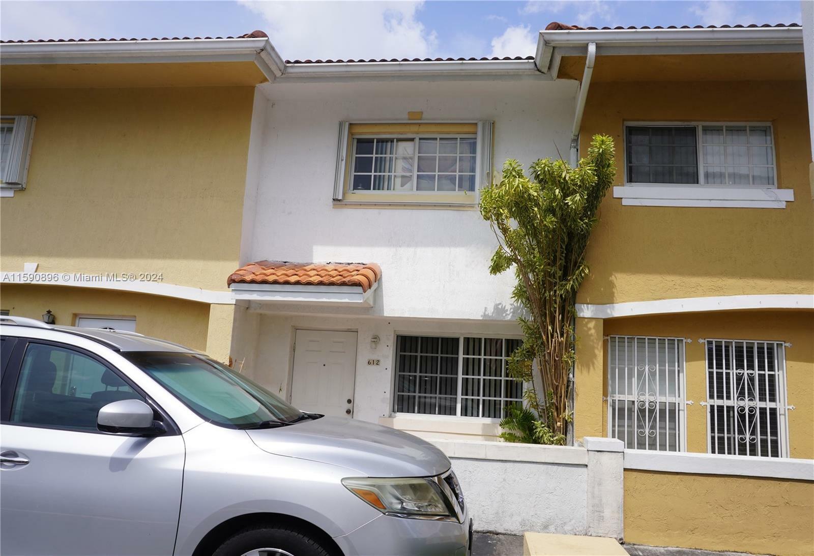 Property Photo:  355 NW 109th Ave 612  FL 33172 