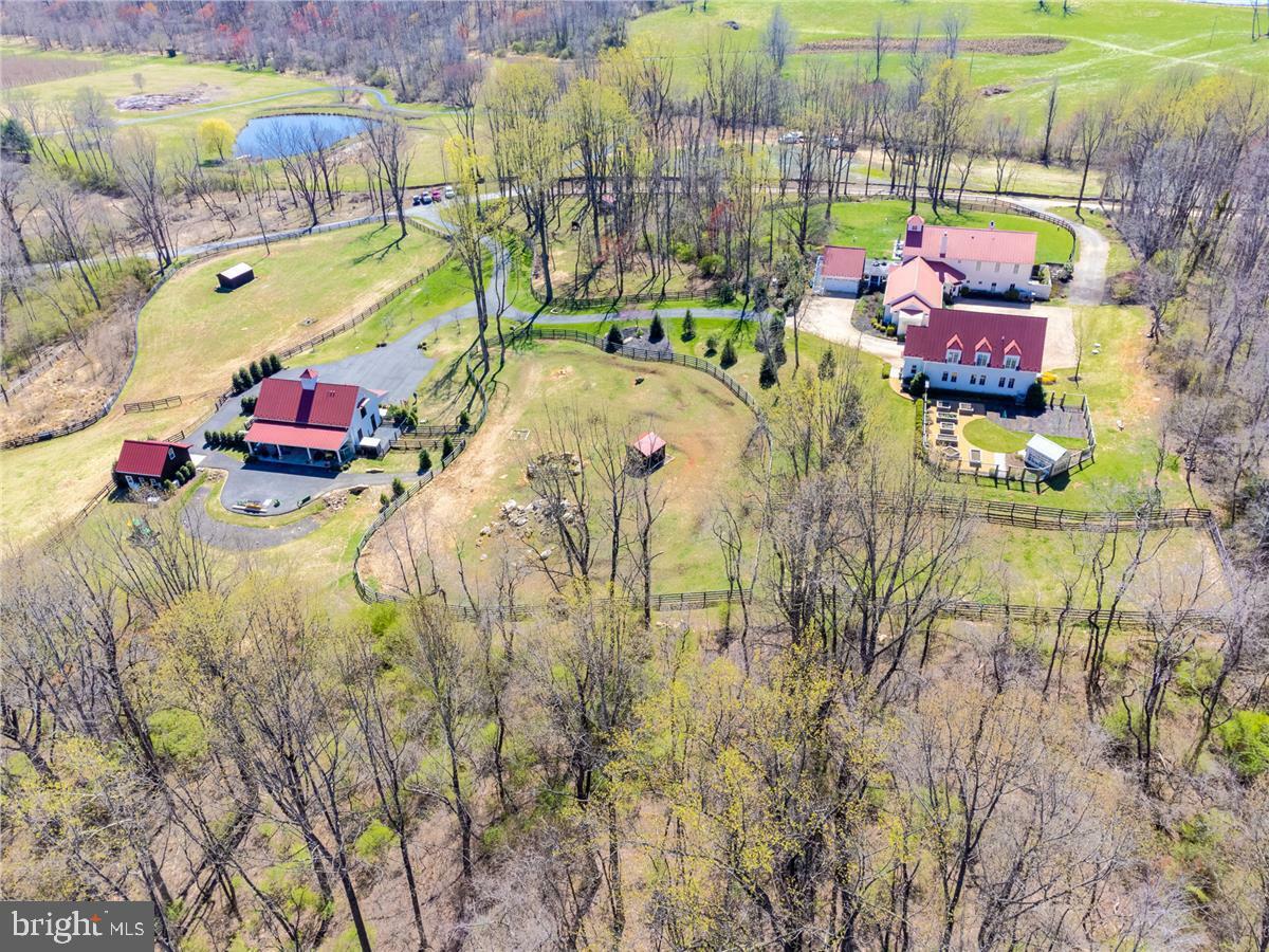 Property Photo:  16 Whippoorwill Lane  VA 22747 