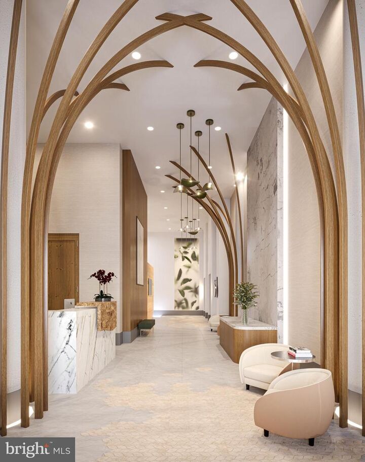 Property Photo: 255 W. Falls Station Boulevard Ph3 VA 22046