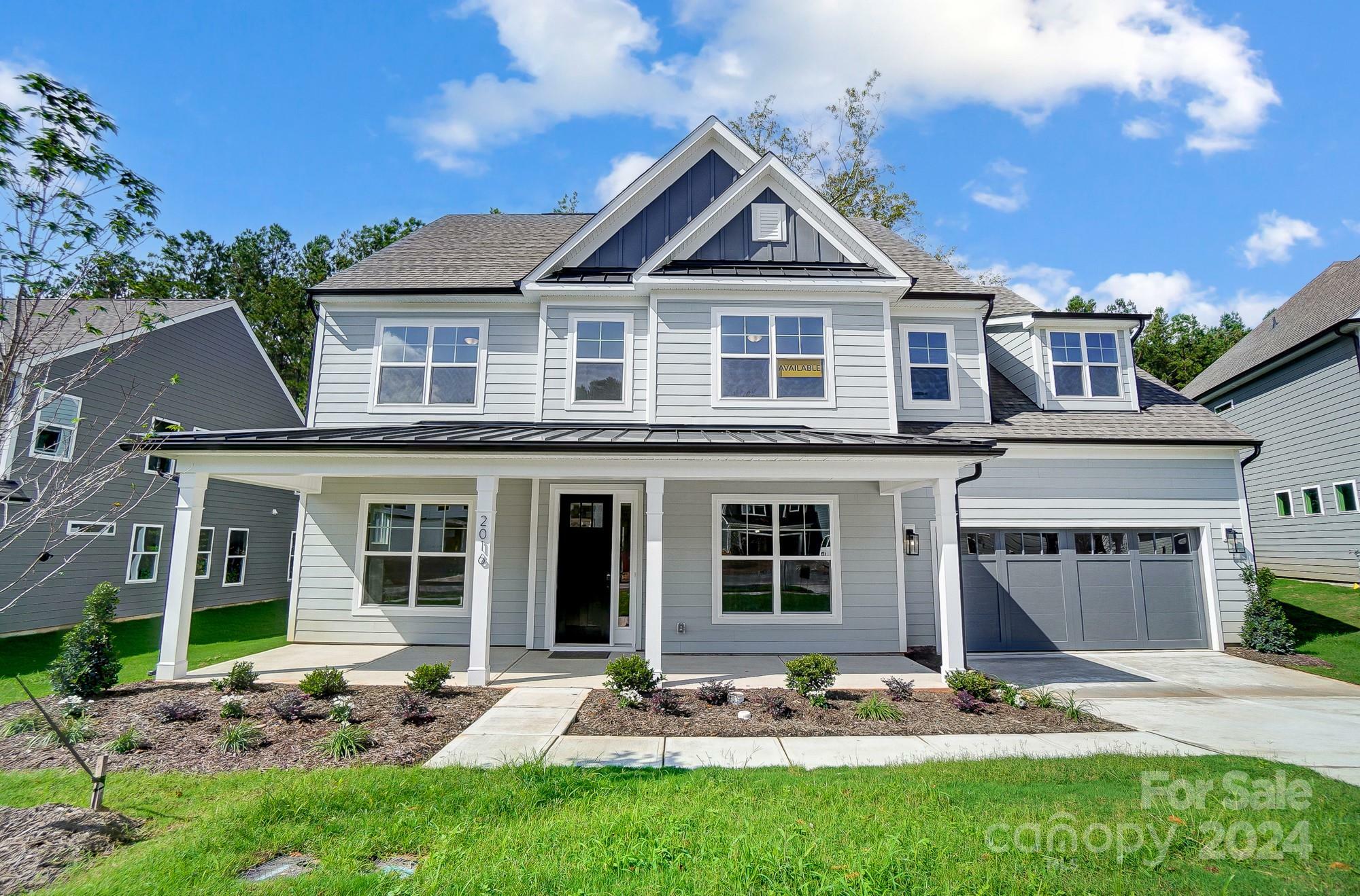 2016 Cedar Falls Drive 7  Waxhaw NC 28173 photo