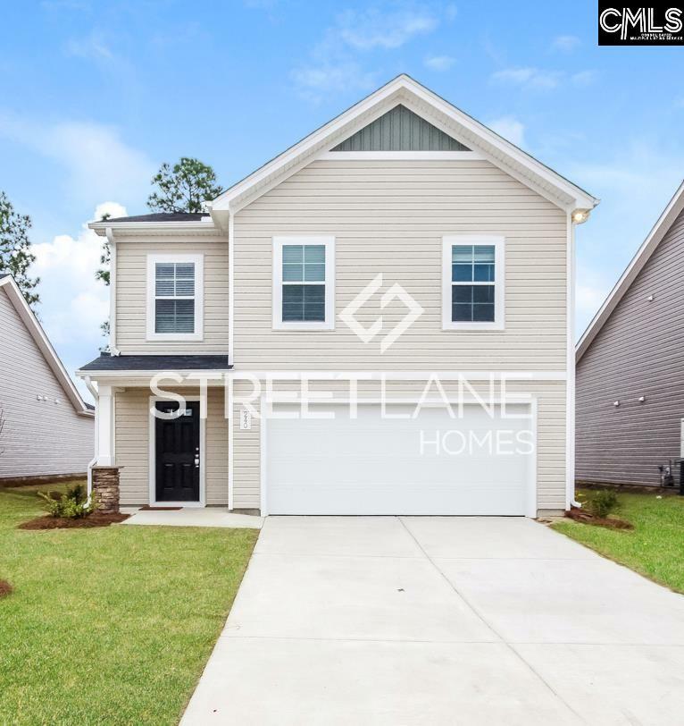 954 Cornwallis  Lexington SC 29073 photo