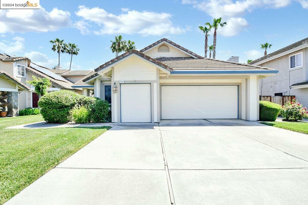 2231 Colonial Ct  Discovery Bay CA 94505 photo