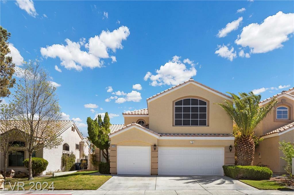 Property Photo: 2336 Satellite Beach Drive NV 89134