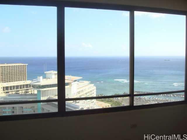 Property Photo:  1778 Ala Moana Boulevard 4110  HI 96815 