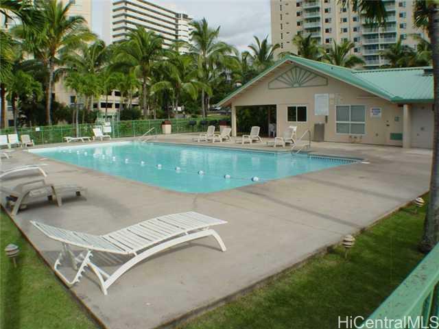 Property Photo:  1090 Ala Napunani Street 212  HI 96818 