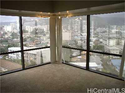 Property Photo:  1750 Kalakaua Avenue 1111  HI 96826 