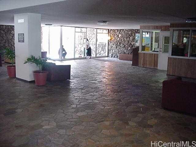 Property Photo:  2888 Ala Ilima Street 1512  HI 96818 