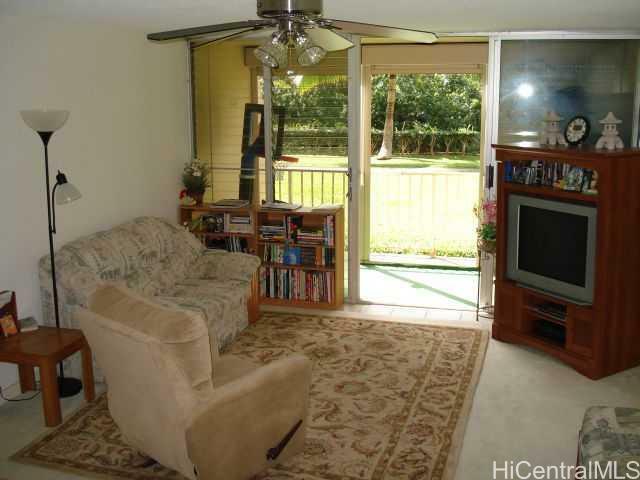 Property Photo:  95-2035 Waikalani Place B/104  HI 96789 