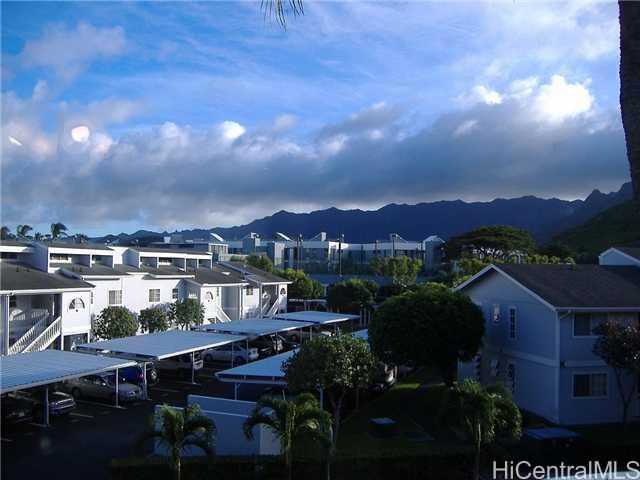 Property Photo: 350 Aoloa Street C204 HI 96734