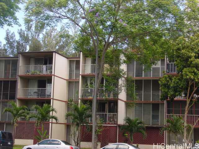 Property Photo:  95-055 Waikalani Drive H106  HI 96789 