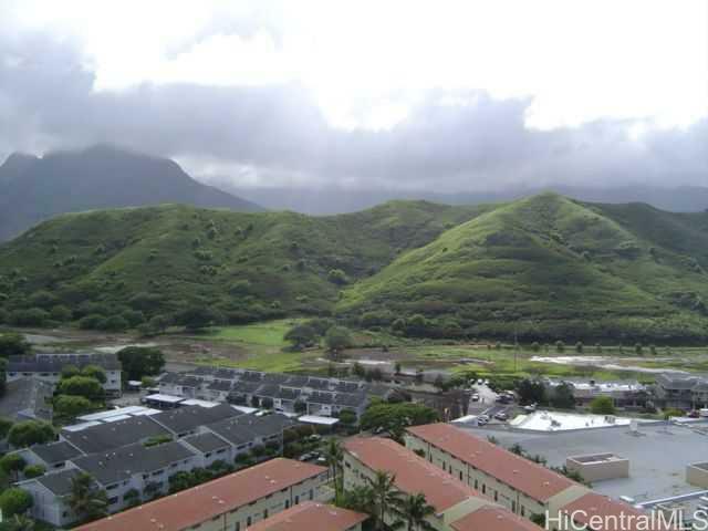 Property Photo:  322 Aoloa Street Ph10  HI 96734 