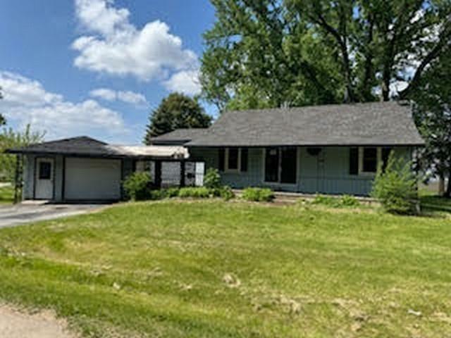 24838 Maple Street  Oran IA 50664 photo