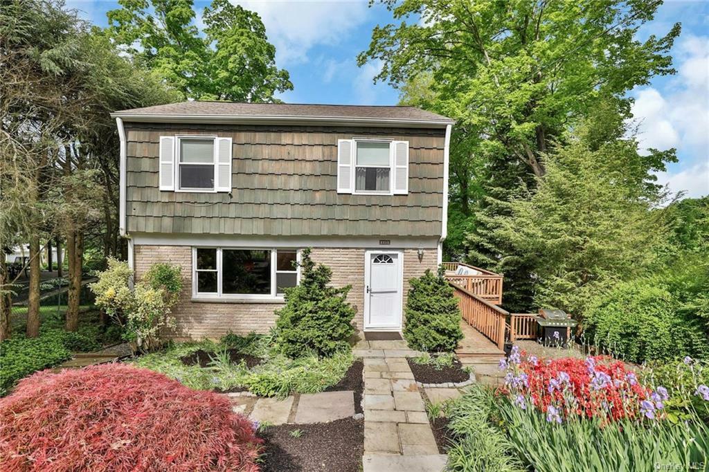 Property Photo:  448 Swanson Drive  NY 10594 