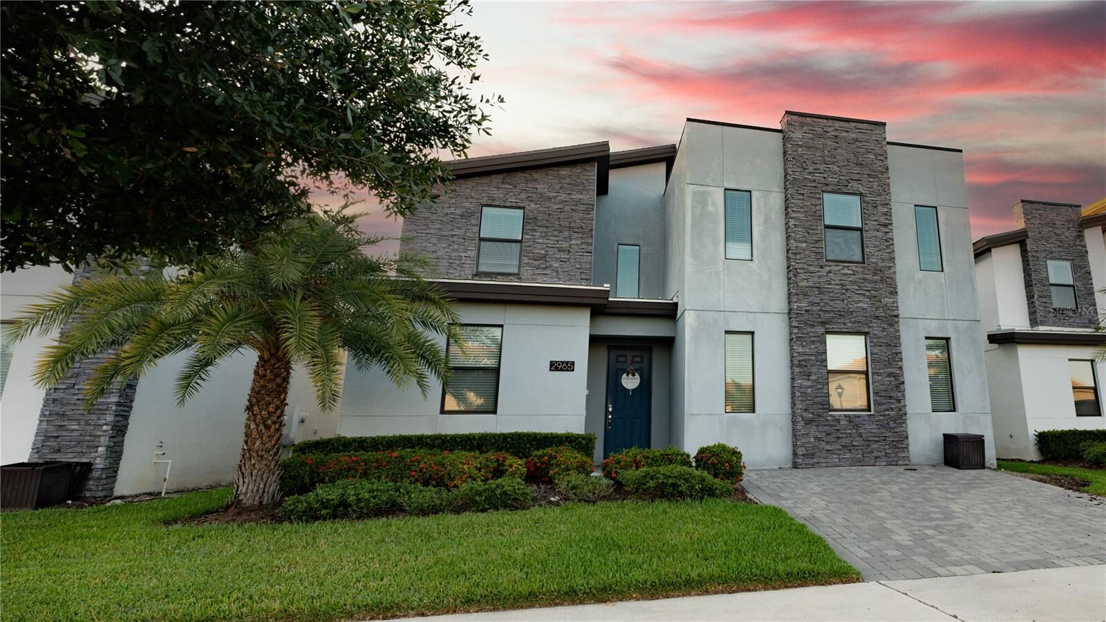 Property Photo: 2965 Fable Street FL 34746
