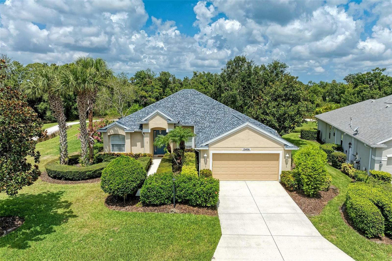 Property Photo:  13406 Purple Finch Circle  FL 34202 