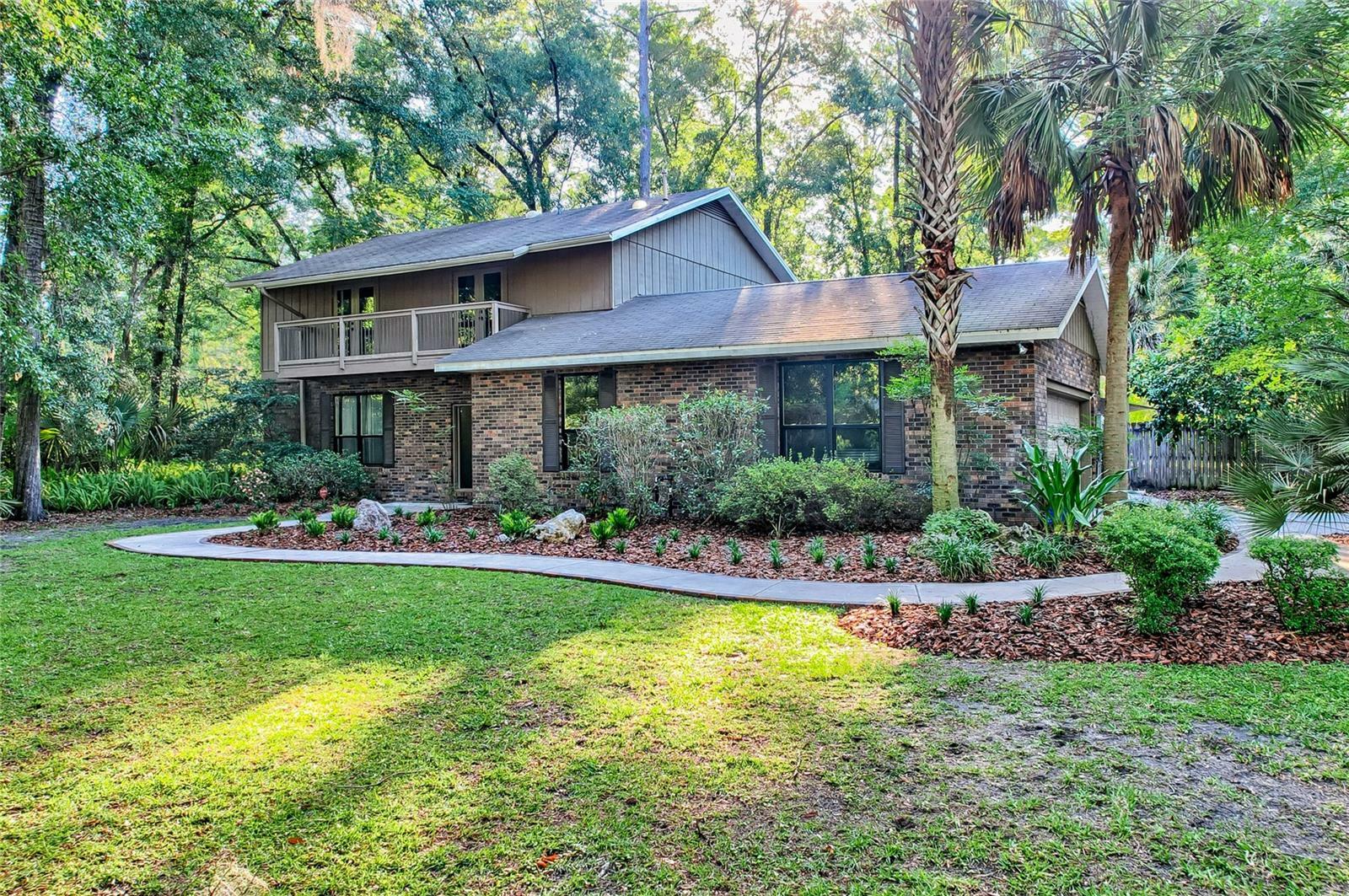 Property Photo: 3415 NW 31st Street FL 32605