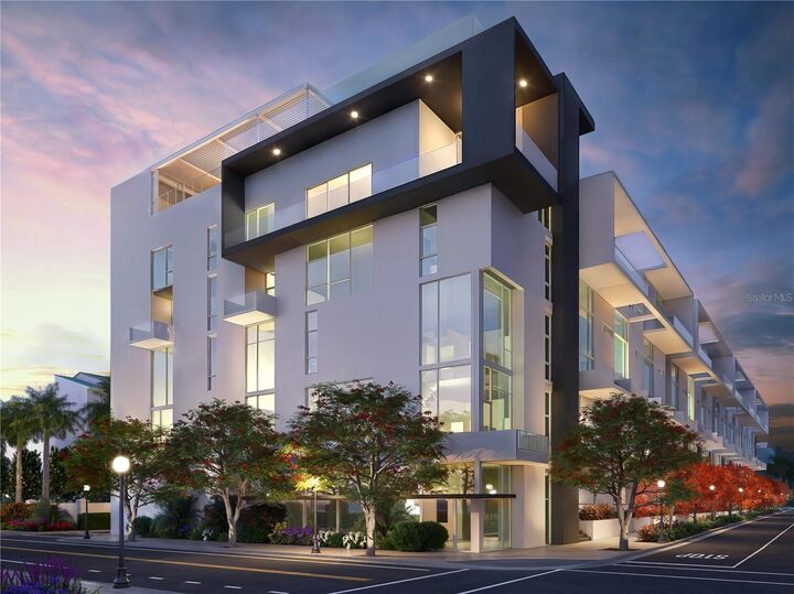 1305 4th Street 502D  Sarasota FL 34236 photo