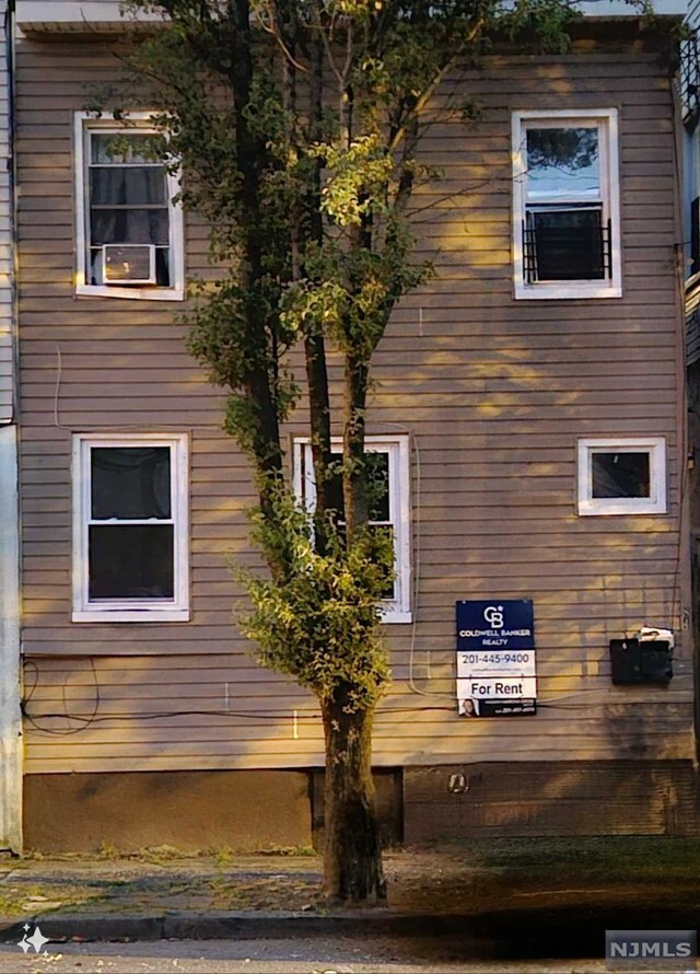 Property Photo:  82 Belmont Avenue 1  NJ 07522 