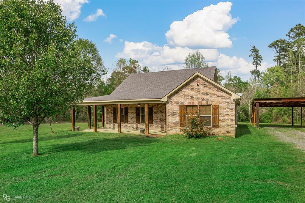 2027 Smyrna Road  Keatchie LA 71046 photo