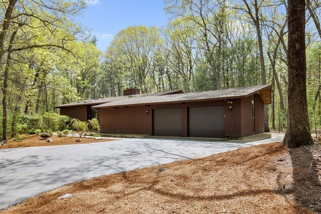 Property Photo:  51 Pilgrim Path  MA 01741 