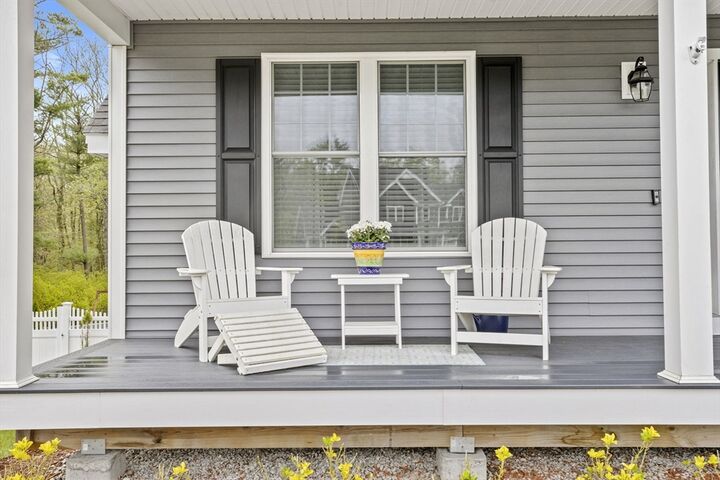 Property Photo: 12 Ironwood Rd MA 02359