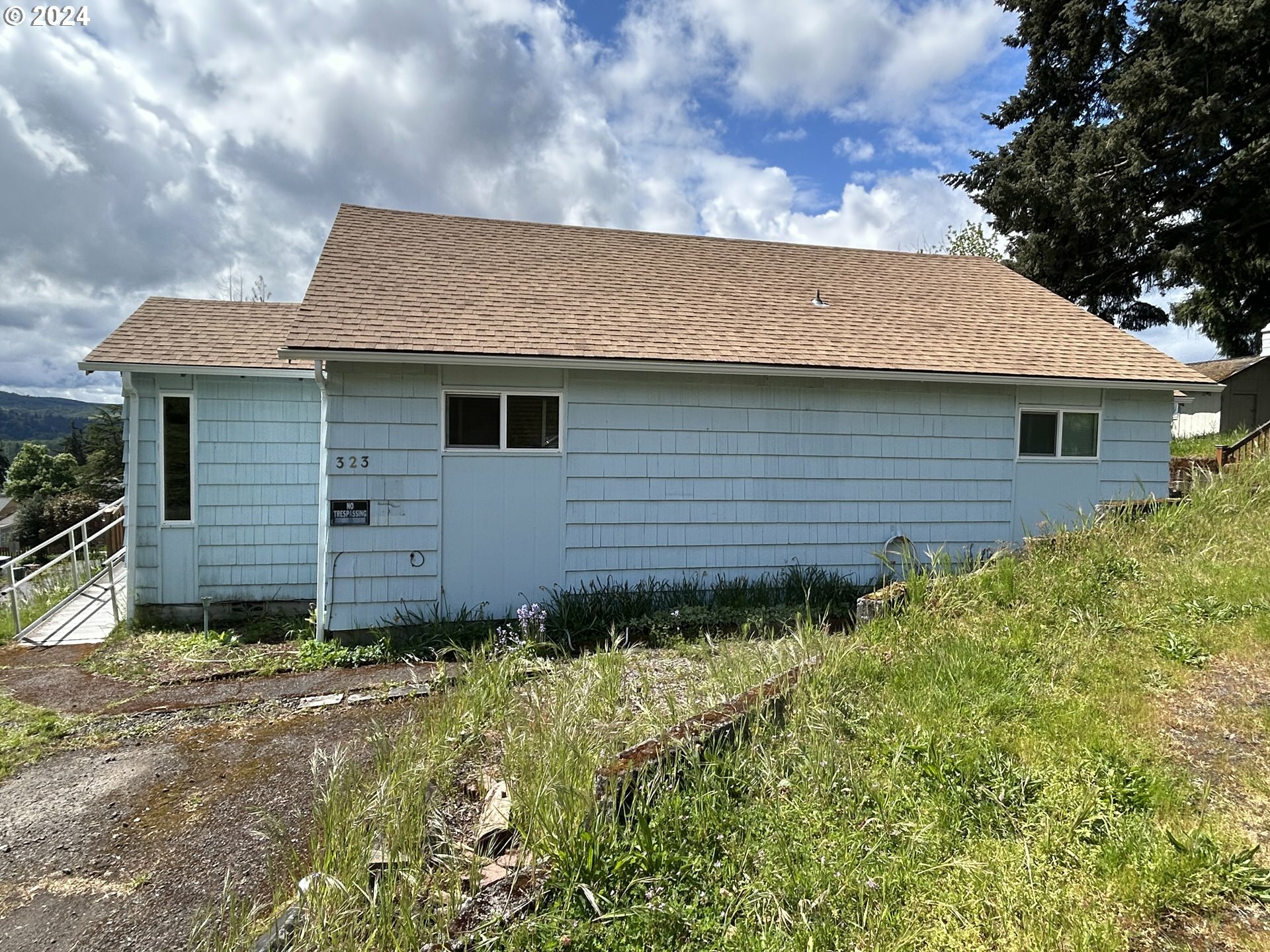 323 Taylor Rd  Kalama WA 98625 photo