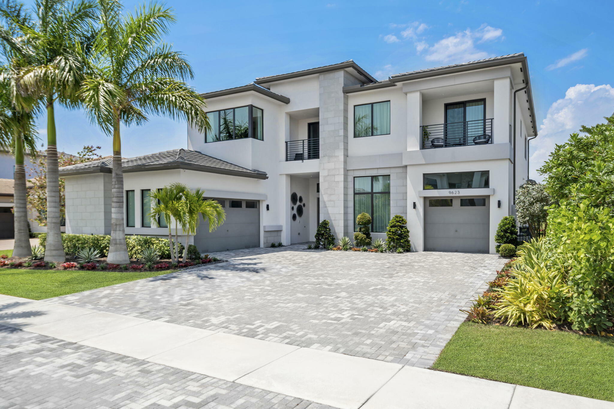 Property Photo:  9623 Macchiato Avenue  FL 33496 