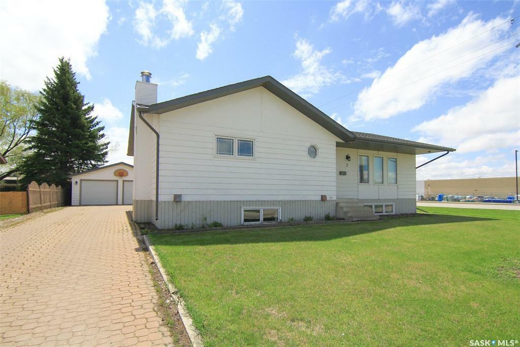 2 Morrison Drive  Yorkton SK S3N 3X1 photo