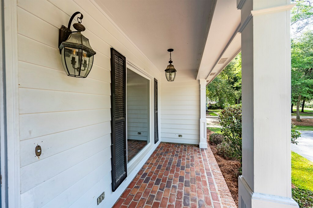 Property Photo:  499 Northampton Road  GA 31763 