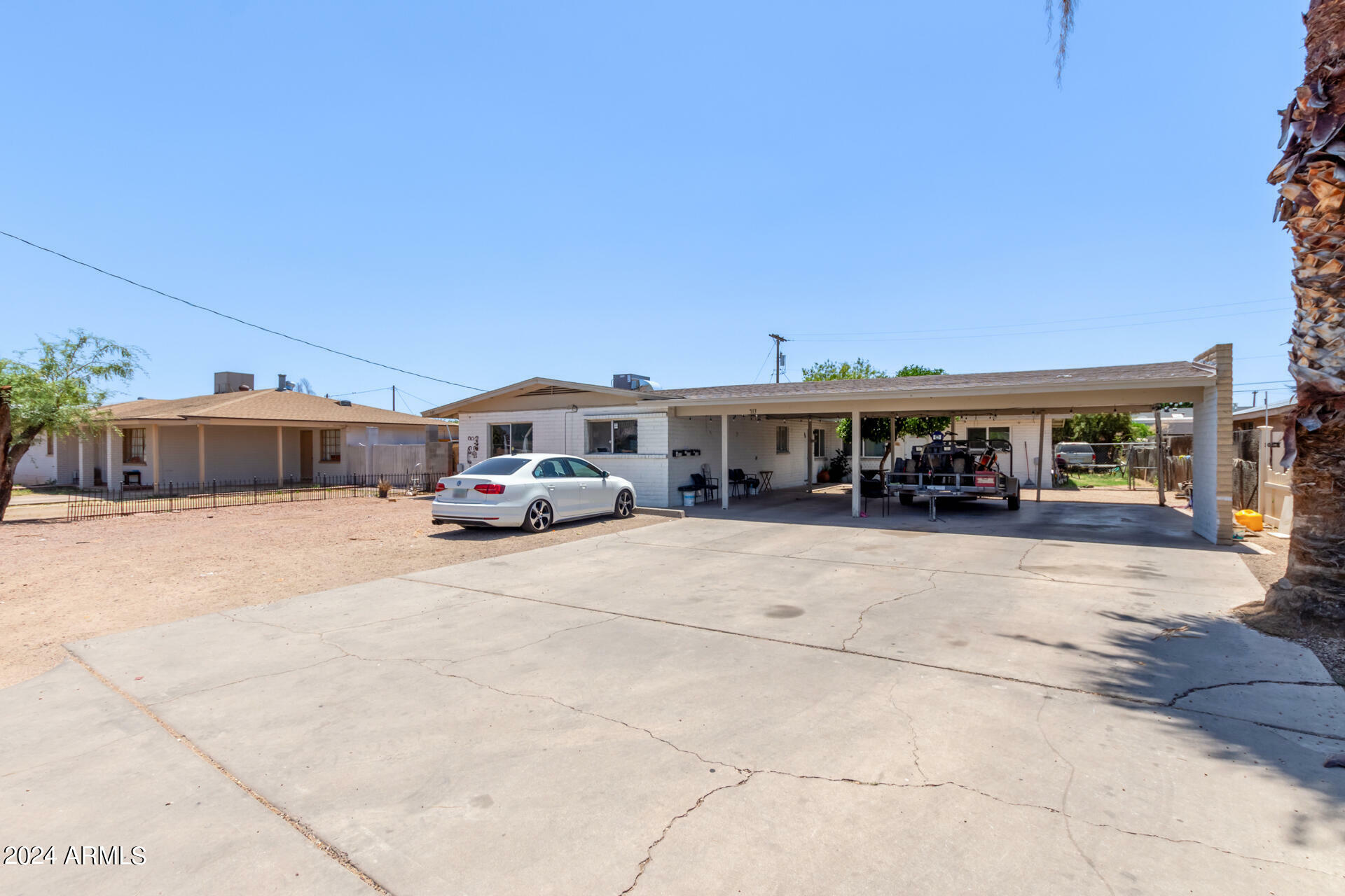 Property Photo:  711 E Marilyn Avenue  AZ 85204 