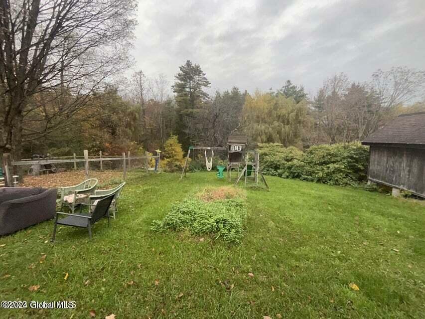 Property Photo:  269 Whitney Street  NY 12974 