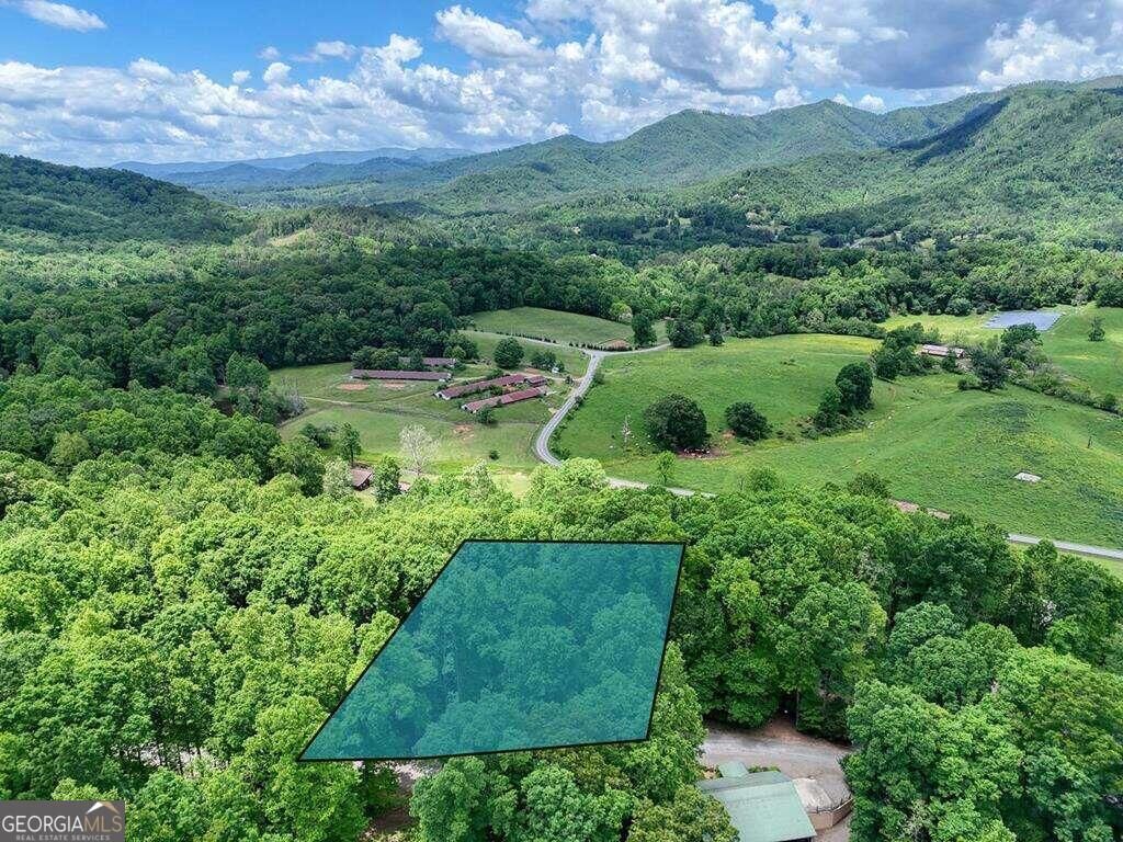 Property Photo:  Lot 96 Shiloh Drive  NC 28904 