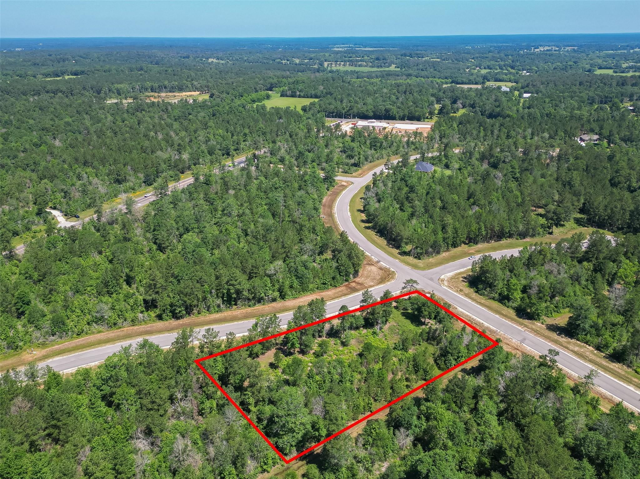Property Photo: 123 Gypsum Road TX 77378