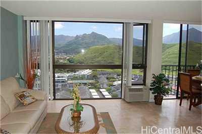 Property Photo:  322 Aoloa Street 1704  HI 96734 