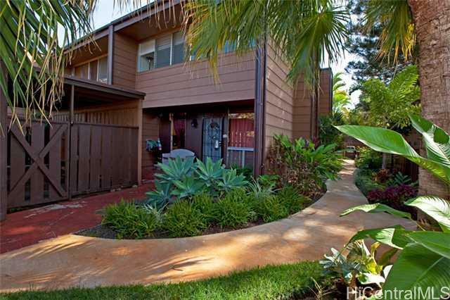 Property Photo:  94-364 Kapuahi Street 57  HI 96789 