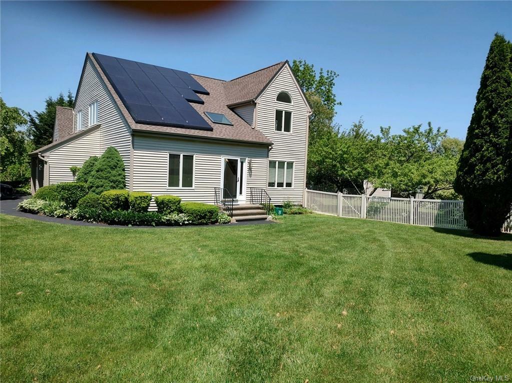 Property Photo:  3064 Ferncrest Drive  NY 10598 