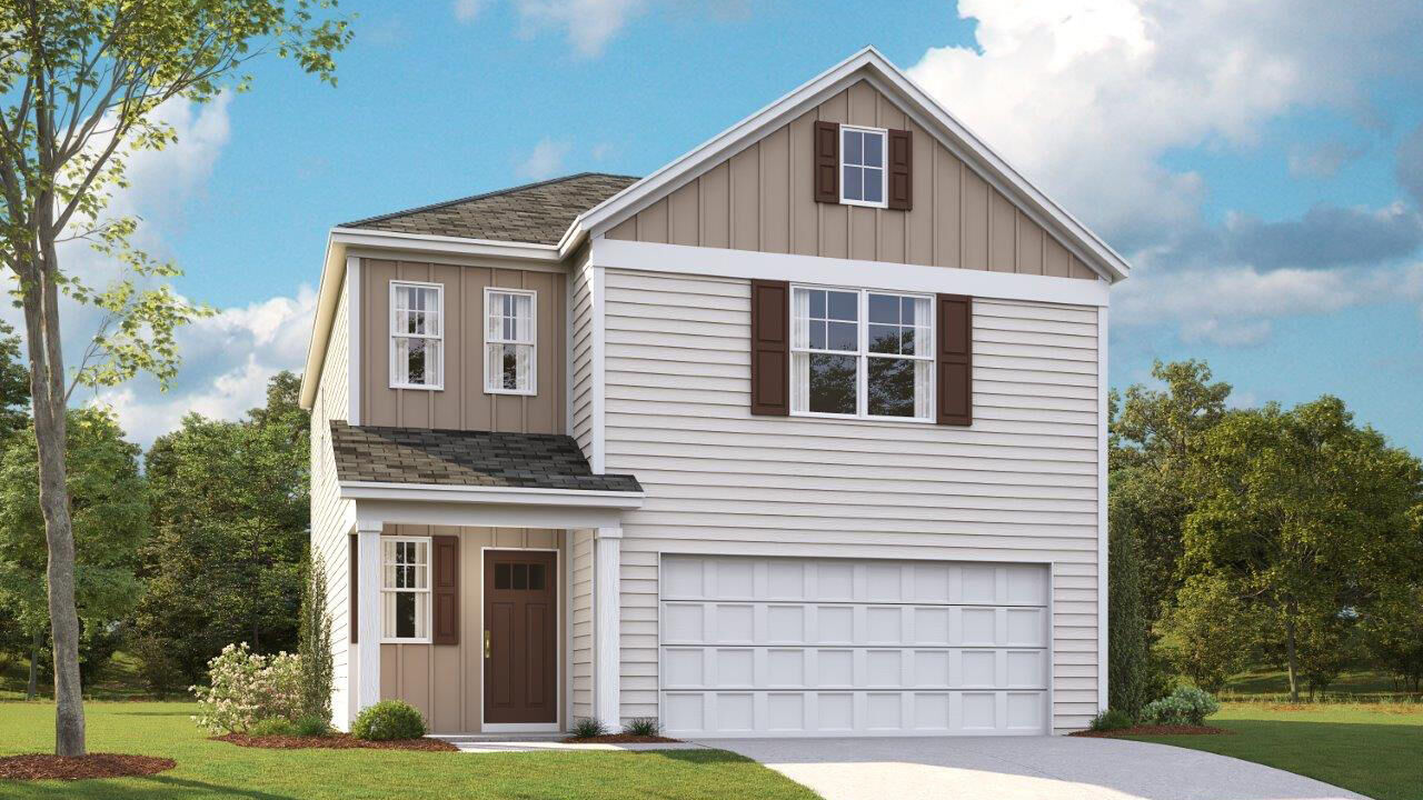 Property Photo: 2998 Nicole Cir TN 37814