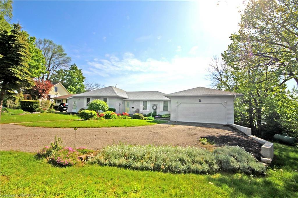 Property Photo: 699 Gould Street ON N0H 2T0