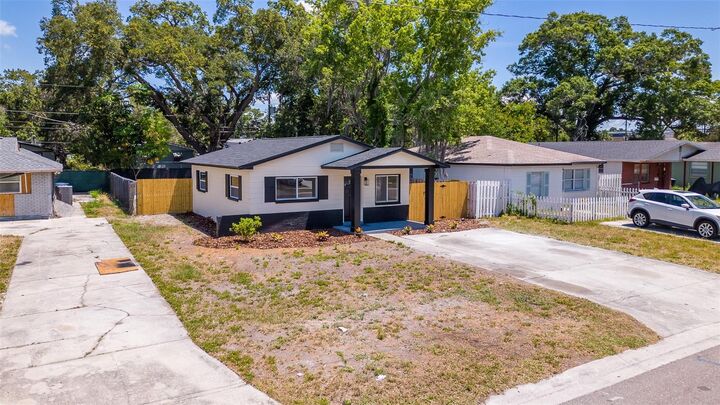 Property Photo: 3745 10th Avenue S FL 33711