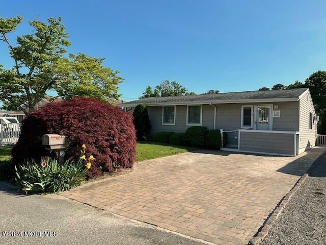 40 Fairway Drive  Tuckerton NJ 08087 photo